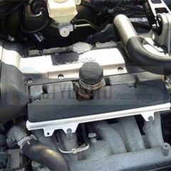 MOTOR VOLVO 2. 0 TURBO 163CV B5204T4