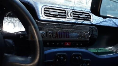 RADIO CD FIAT PANDA año 2014