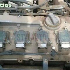 CULATA COMPLETA VW PASSAT 1.8T