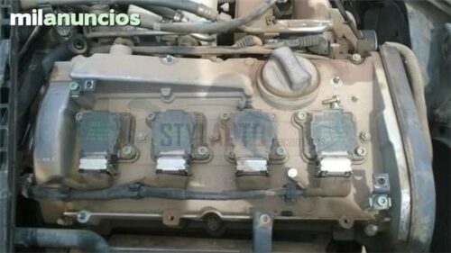CULATA COMPLETA VW PASSAT 1.8T