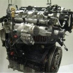 MOTOR HYUNDAI TUCSON 2.0 CRDI D4EA