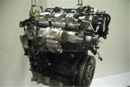 MOTOR HYUNDAI TUCSON 2.0 CRDI D4EA