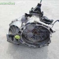 CAJA CAMBIOS MANUAL JAGUAR X-TYPE 2.5 V6