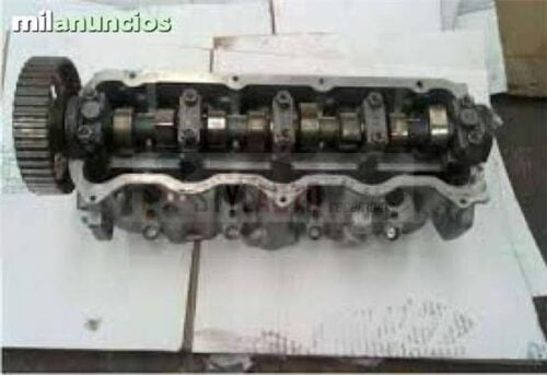 CULATA SEAT IBIZA 1.9 SDI TIPO AGP