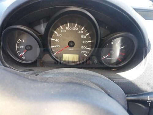 CUADRO RELOJES MITSUBISHI COLT 1.5 - Imagen 3
