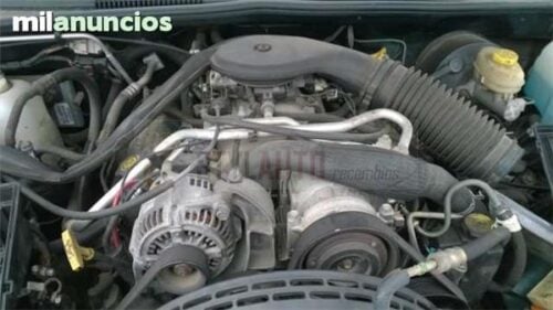 MOTOR JEEP GRAND CHEROKEE 5.2 V8