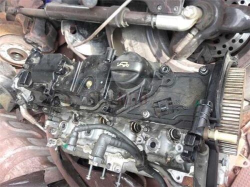 CULATA CITROEN BERLINGO 1.6 HDI 9HL