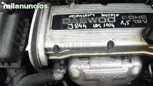 MOTOR DAEWOO ESPERO A15MF 1.5 16V