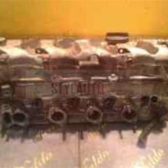 CULATA MOTOR HYUNDAI CRDI D4EA