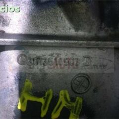 DIFERENCIAL MERCEDES 190 2013510908