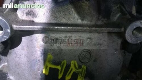 DIFERENCIAL MERCEDES 190 2013510908 - Imagen 2