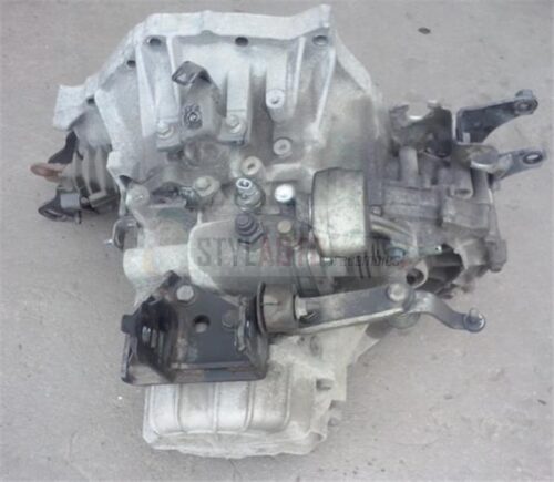CAJA CAMBIOS MANUAL TOYOTA COROLLA 1.4 D