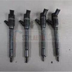 INYECTORES CHEVROLET EPICA 0445110270