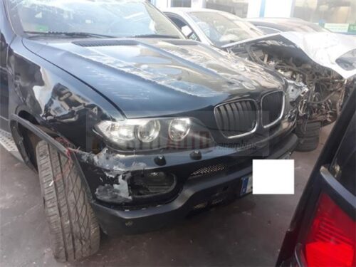 DESPIECE COMPLETO BMW X5 3.0D 218CV