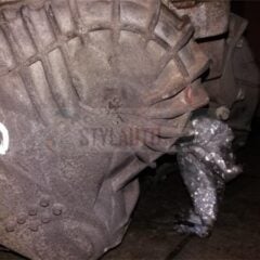 CAJA CAMBIOS OPEL ASTRA H 1.9 CDTI 2006