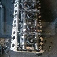 CULATA MERCEDES E300 TURBODIESEL W210