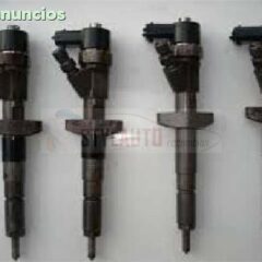 INYECTORES RENAULT SPACE 2.2 0445110038