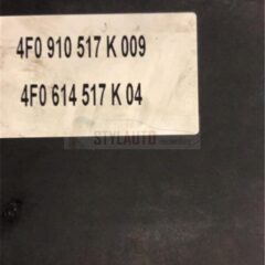 BOMBA ABS AUDI A6 4F0614517K 0265234260