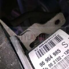 BOMBA ABS CHEVROLET AVEO 96964985