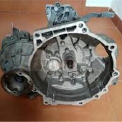 CAJA CAMBIOS MANUAL VW CADDY JCY