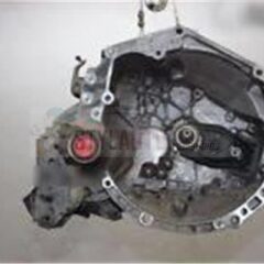 CAJA CAMBIOS PEUGEOT 1007 GASOLINA