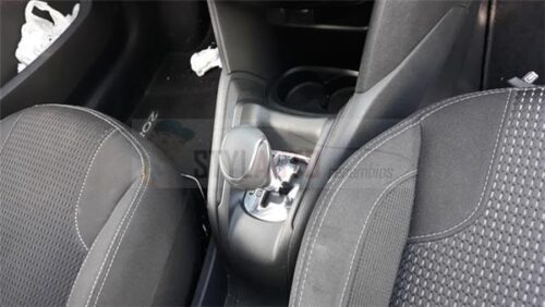 SELECTOR CAMBIO AUTOMATICO PEUGEOT 208