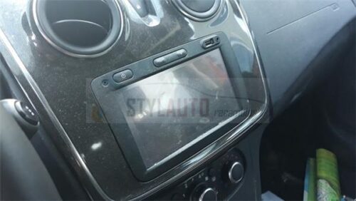 RADIO PANTALLA DACIA LOGAN MCV