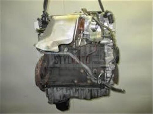 MOTOR OPEL FRONTERA 2.5 TDS VM41B
