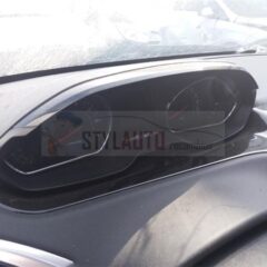 CUADRO RELOJES PEUGEOT 208 1.2 GASOLINA