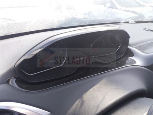 CUADRO RELOJES PEUGEOT 208 1.2 GASOLINA