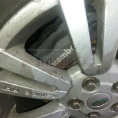 PINZAS FRENO BREMBO RANGE ROVER VOGUE