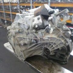 CAJA CAMBIOS MANUAL CHEVROLET CRUZE 2.0