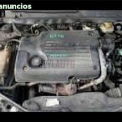 MOTOR FIAT MAREA 2.4 JTD 185A6000