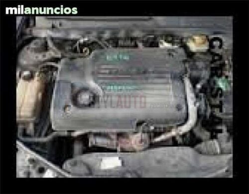 MOTOR FIAT MAREA 2.4 JTD 185A6000
