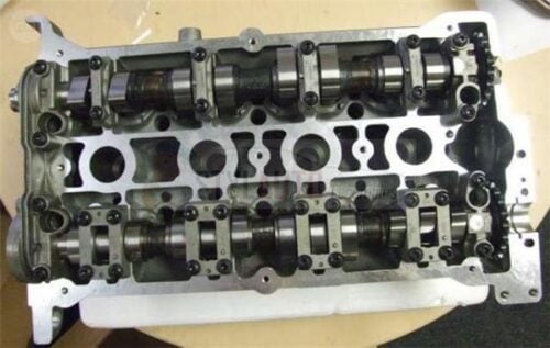 CULATA VW PASSAT 1.8T TIPO APU A P U