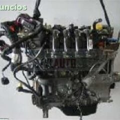 MOTOR FIAT PUNTO SPORTING 188A5000