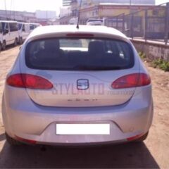 DESPIECE SEAT LEON 1.9 TDI 105CV GRIS
