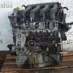 MOTOR RENAULT MEGANE 1.6 16 K4MW761