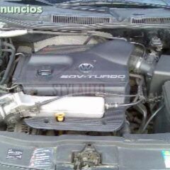 MOTOR VW SEAT 1.8 20VT TIPO APP