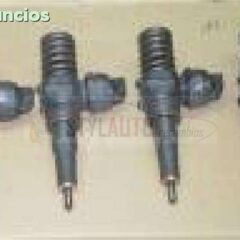 INYECTORES BOMBA SEAT TDI 0414720215
