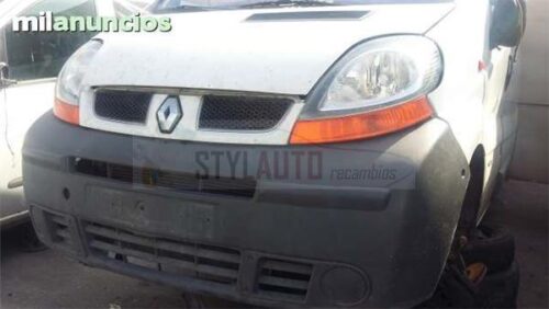 DELATERA COMPLETA RENAULT TRAFFIC
