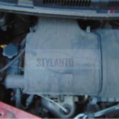 MOTOR TOYOTA AYGO GASOLINA 1KR