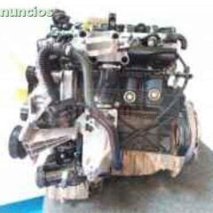MOTOR MERCES VITO 109CDI 646983