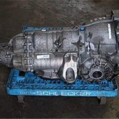 CAJA CAMBIOS AUDI A6 3.0 TDI 6HP19 GZW
