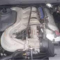 MOTOR JAGUAR S-TYPE V6 TIPO AJV6