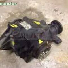 GRUPO TRASERO BMW E46 1214812 1 214 812