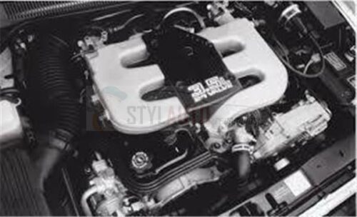 MOTOR CHRYSLER VISION 3.5 V6 Año 98