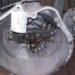 CAJA CAMBIOS MANUAL BMW 325 E30