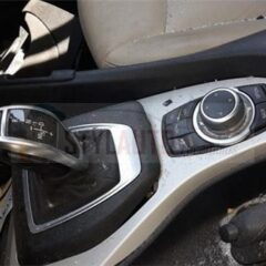 JOYSTICK DE CONTROL BMW X1