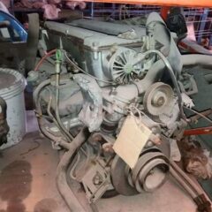 MOTOR MERCEDES 280 W126 110989 110 989